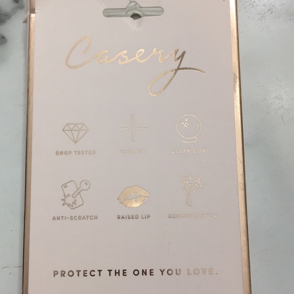 6Plus 6s plus 7 Plus 8 plus iPhone Case Casery - Picture 4 of 6